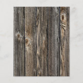 Wood Background (Front)