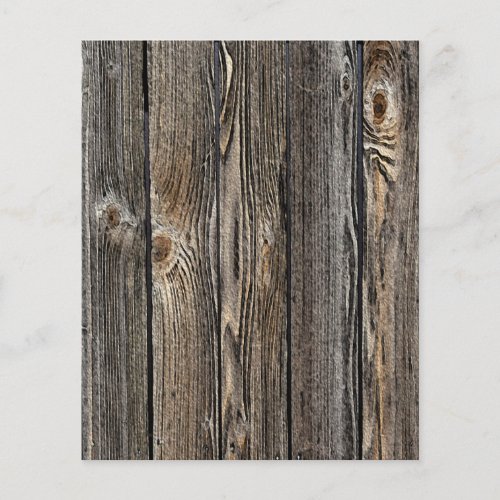 Wood Background