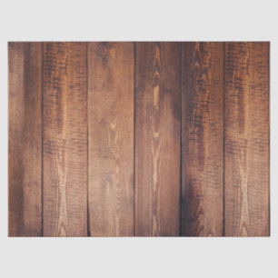 Wood Boards Background  Decoupage Tissue Paper