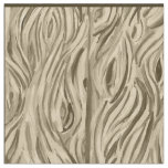 wood boards French Oak inspired planks fabric