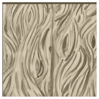 wood boards French Oak inspired planks fabric