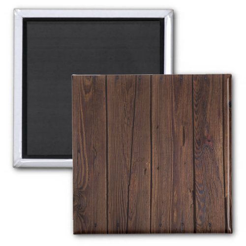 Wood Boards Wood Wall Texture Magnet