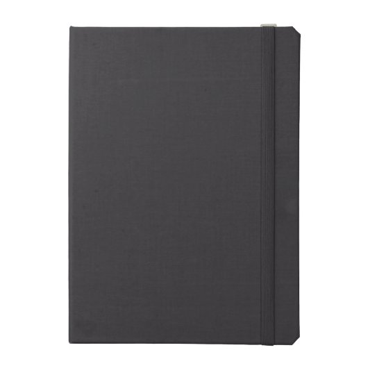 Wood Bookshelf with Books iPad Air Cases (Front Cover)