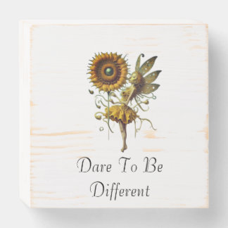 wood box