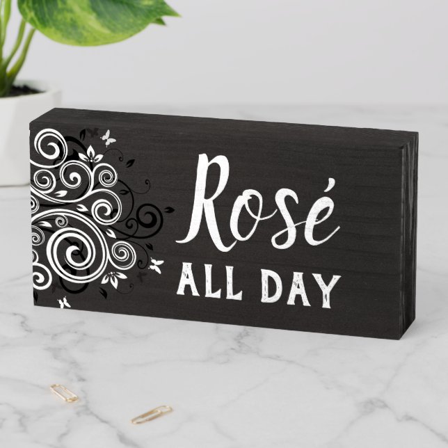 Wood Box Art (In Situ Horizontal)