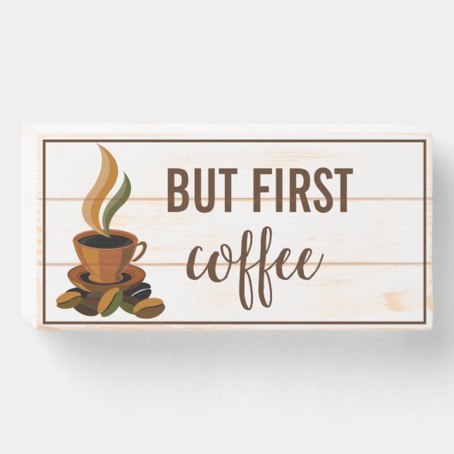 Wood Box Art (Front Horizontal)