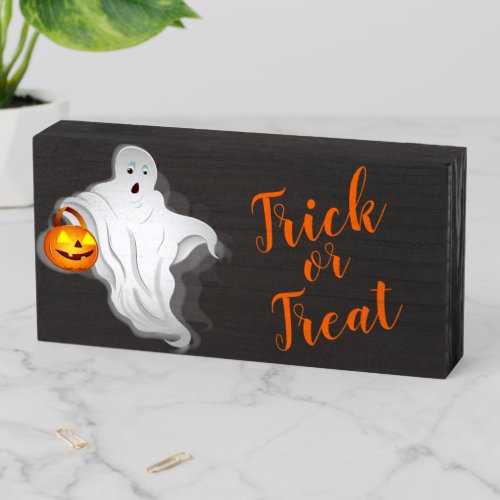 Wood Box Art_Halloween