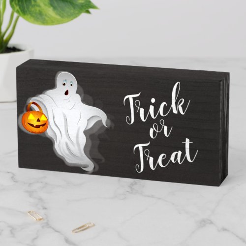 Wood Box Art_Halloween