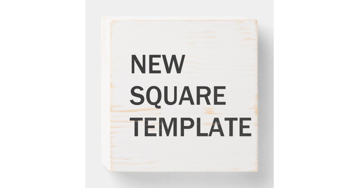 Wood Box Sign Template Zazzle Wood Box Sign Template Zazzle