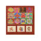 Wood Canvas REIKI Art NAVIN JOSHI, made in USA