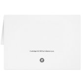 Wood carved Angel (Back Horizontal)