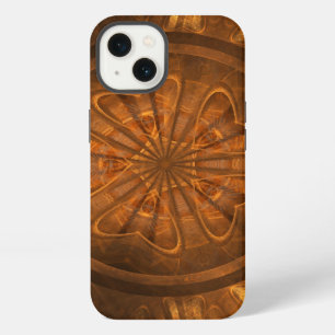 Wood Carving iPhone 13 Case