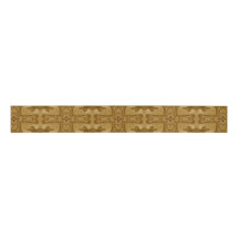 Wood Cross Pattern