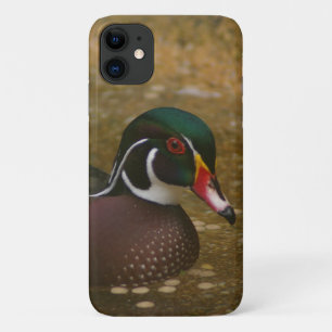 Wood Duck Case-Mate iPhone Case