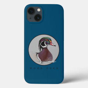 Ducks Unlimited iPhone Cases Covers Zazzle