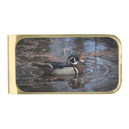 duckbill moneyclip