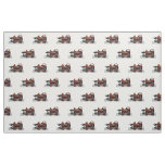 Wood Duck Thunder_Cove  Fabric