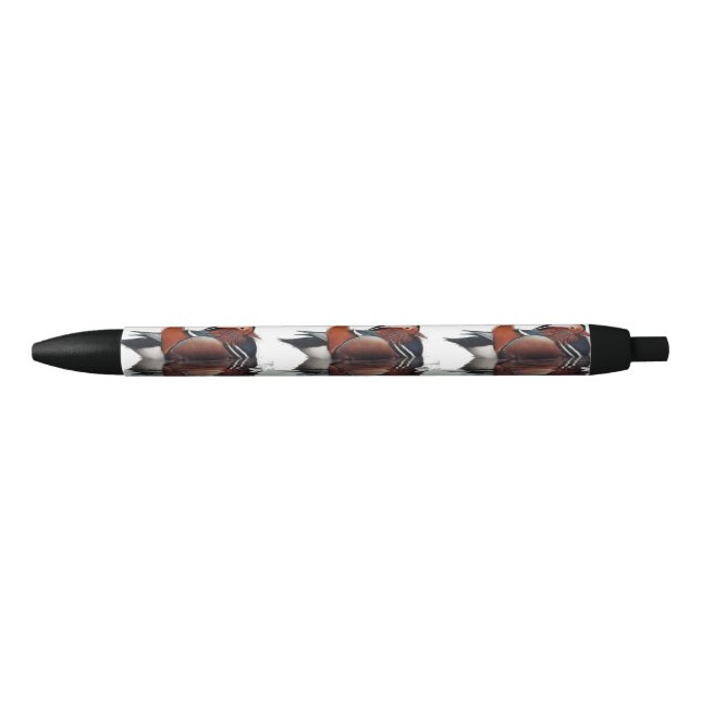 Wood Duck Thunder_Cove Pen (Front)