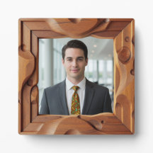 wood frame