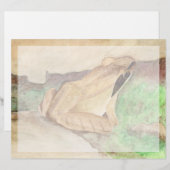 Wood Frog (Front/Back)