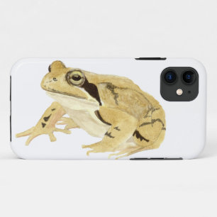 Wood Frog HTC vivid cover