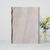 Wood Grain (Standing Front)