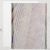 Wood Grain (Front/Back)
