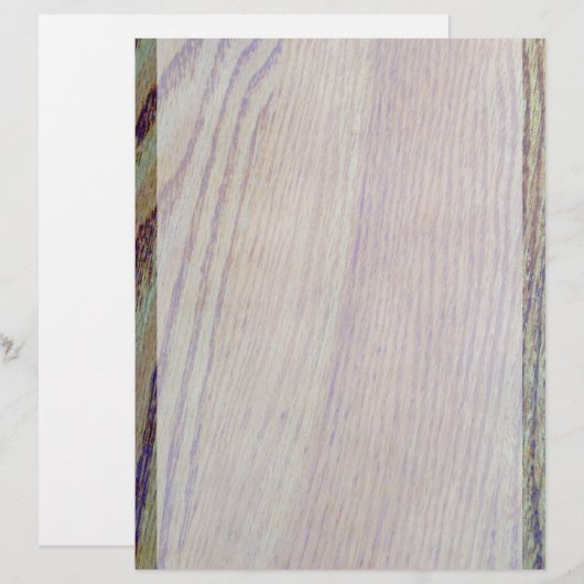 Wood Grain (Front/Back)