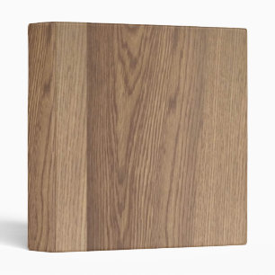Wood Grain Binder