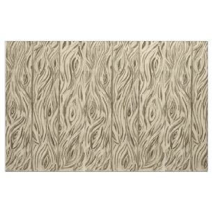 Wood Grain Board French Oak Wine Barrel fabric