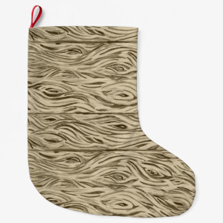 Wood Grain Board French Oak Wine Barrel stocking