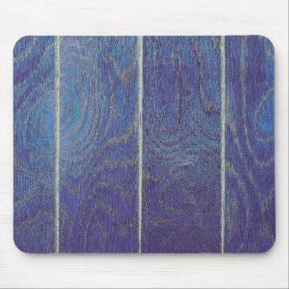 Wood Grain Flooring Mouse Pad