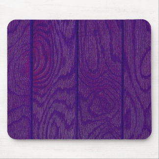 Wood Grain Flooring Mouse Pad