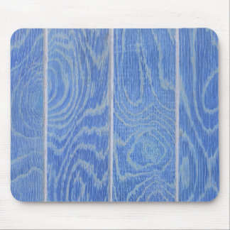 Wood Grain Flooring Mouse Pad