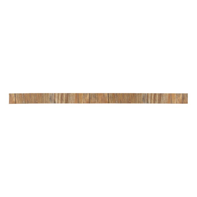 Wood Grain Ribbon (Front)