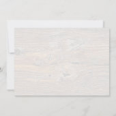 Wood grain, sheet of weathered timber (Back)