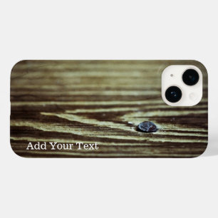 Wood Grain Texture by Shirley Taylor Case-Mate iPhone 14 Case
