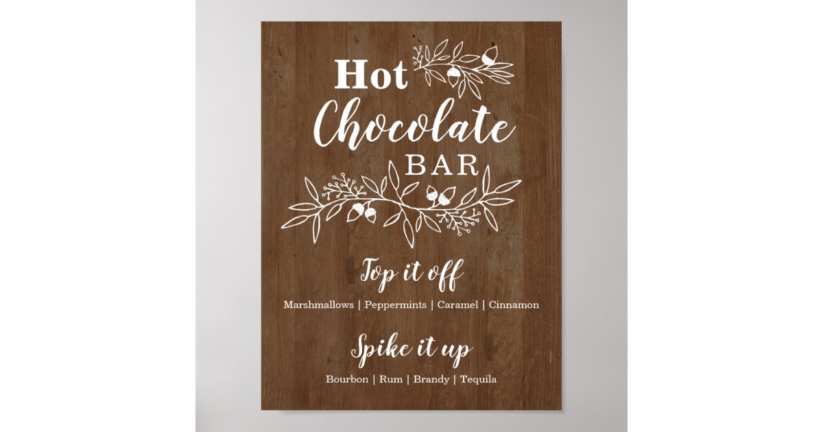 https://rlv.zcache.com/wood_hot_chocolate_bar_menu_wedding_party_poster-r36391246480c4eaa96c7209f17a4caa7_wvf_8byvr_630.jpg?view_padding=%5B285%2C0%2C285%2C0%5D