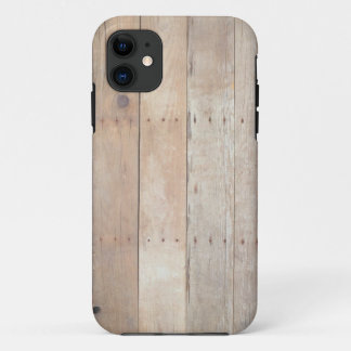 Wood iPhone 5 Case Mate Case