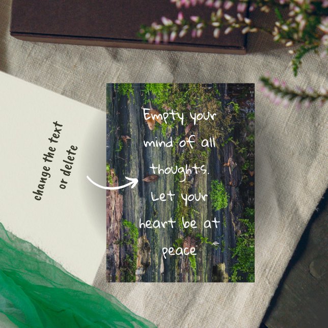 Wood life paperweight (Creator Uploaded)