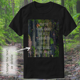 Wood life T-Shirt