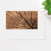 Wood Log (Desk)