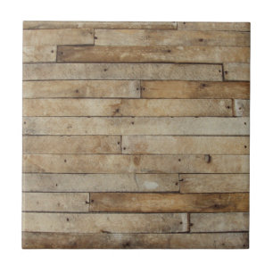 Wood Look Tile