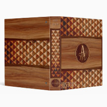 Wood marquetry and carving customizable