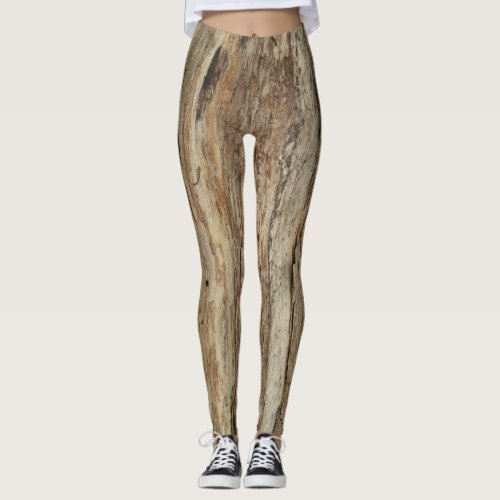 Wood Nymph Leggings