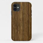 Wood Panel Photo Print Iphone 5 Case-mate Iphone 11 Case at Zazzle
