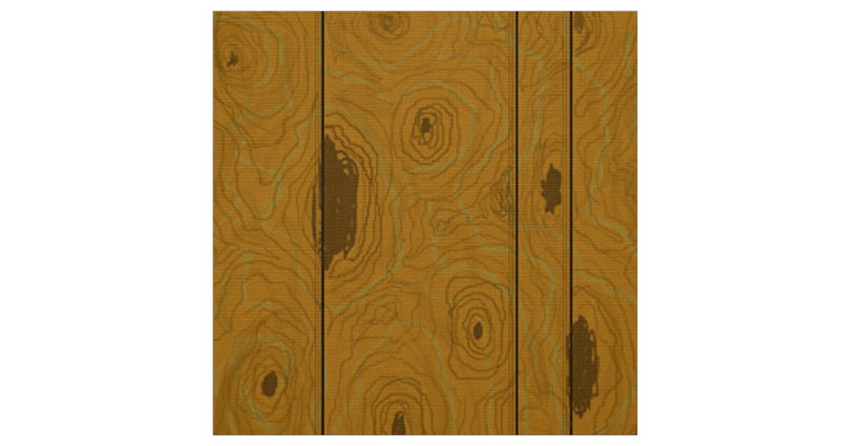 WooD paneling ViNTaGe FABRIC