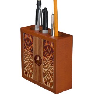 Wood Pattern