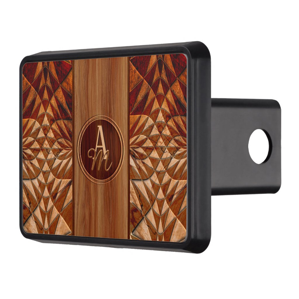 Wood Pattern