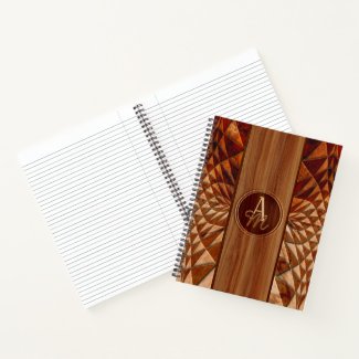 Wood Pattern